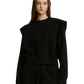 HTP - 4103 CM BLACK (DOUCAN) ＠SEOUL