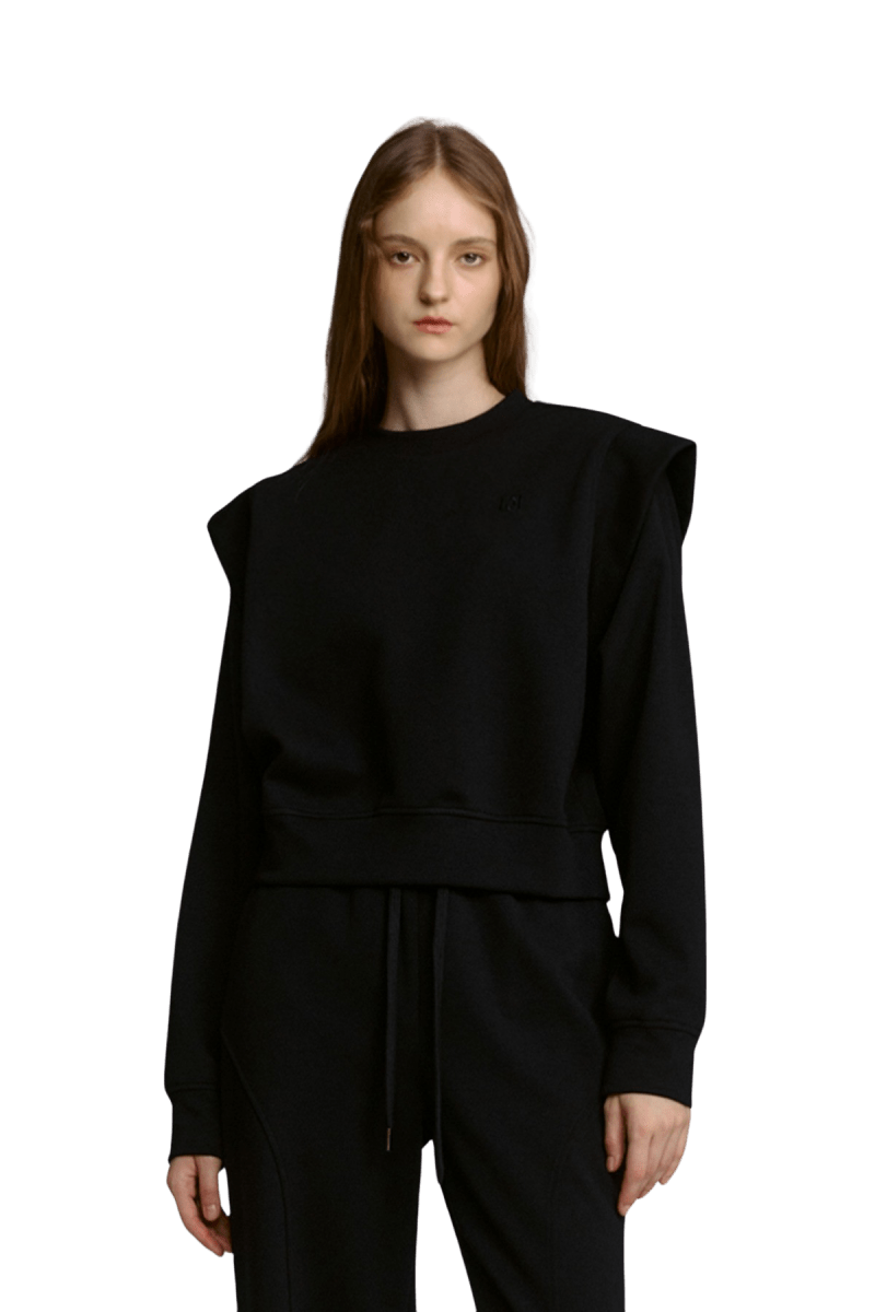 HTP - 4103 CM BLACK (DOUCAN) ＠SEOUL