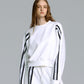 HTP - 4111 TM WHITE (DOUCAN) ＠SEOUL