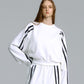 HTP - 4111 TM WHITE (DOUCAN) ＠SEOUL