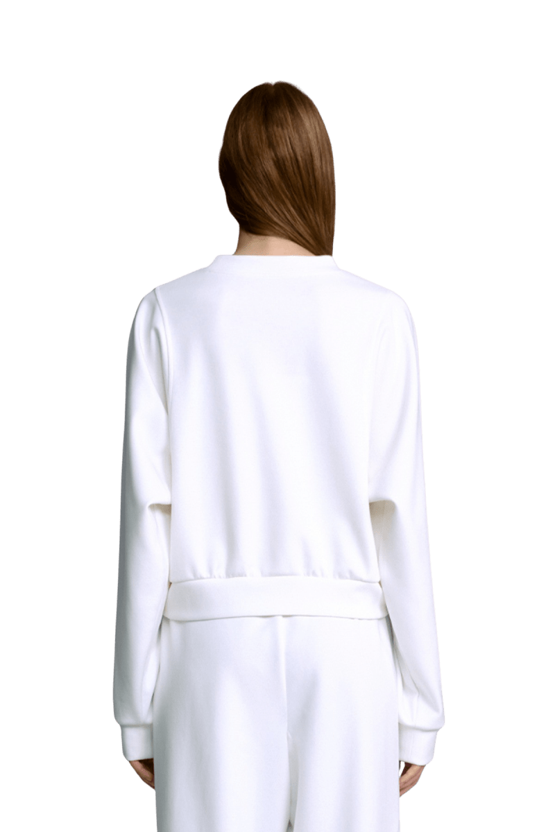 HTP - 4111 TM WHITE (DOUCAN) ＠SEOUL