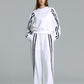 HTP - 4111 TM WHITE (DOUCAN) ＠SEOUL
