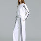 HTP - 4111 TM WHITE (DOUCAN) ＠SEOUL