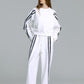 HTP - 4111 TM WHITE (DOUCAN) ＠SEOUL