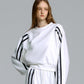 HTP - 4111 TM WHITE (DOUCAN) ＠SEOUL