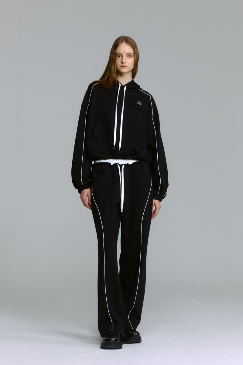 HTP - 4122 PM BLACK (DOUCAN) ＠SEOUL