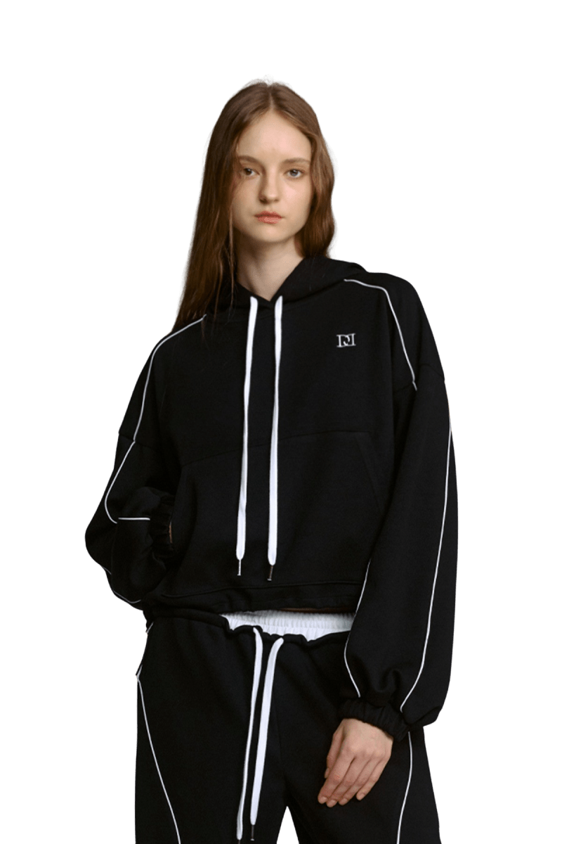HTP - 4122 PM BLACK (DOUCAN) ＠SEOUL