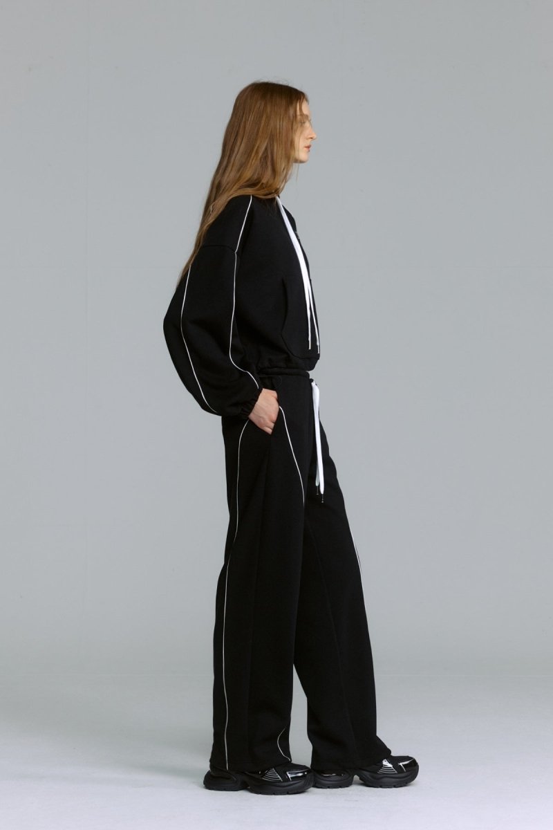 HTP - 4122 PM BLACK (DOUCAN) ＠SEOUL
