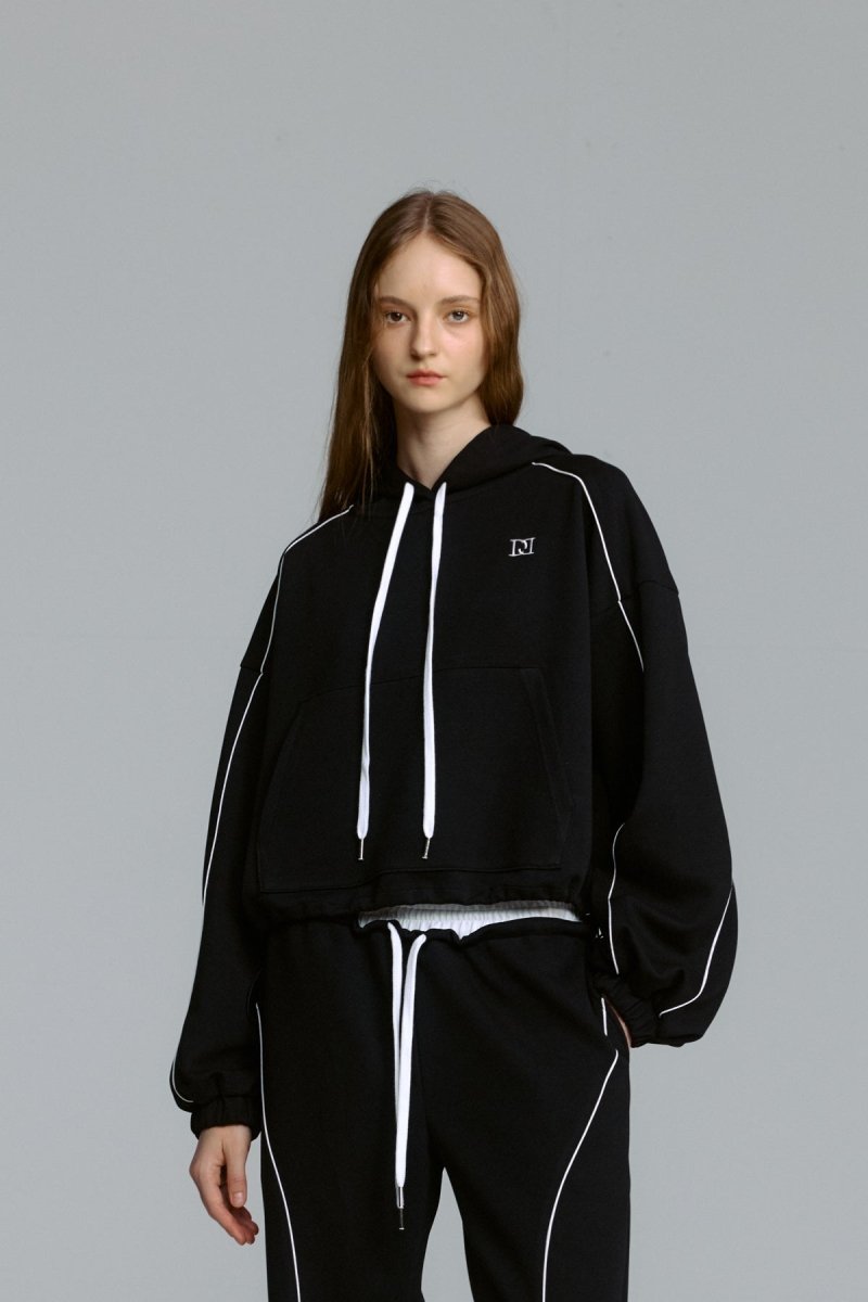 HTP - 4122 PM BLACK (DOUCAN) ＠SEOUL