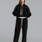 HTP - 4122 PM BLACK (DOUCAN) ＠SEOUL