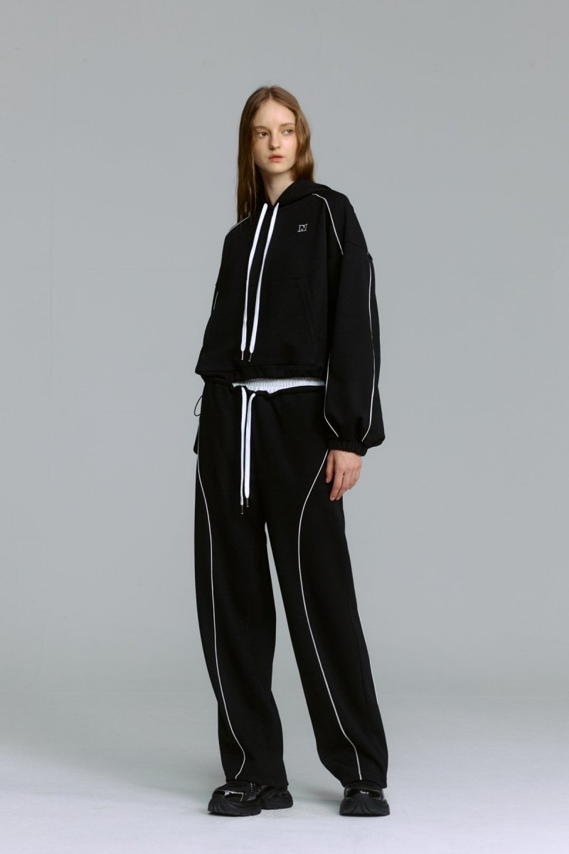 HTP - 4122 PM BLACK (DOUCAN) ＠SEOUL