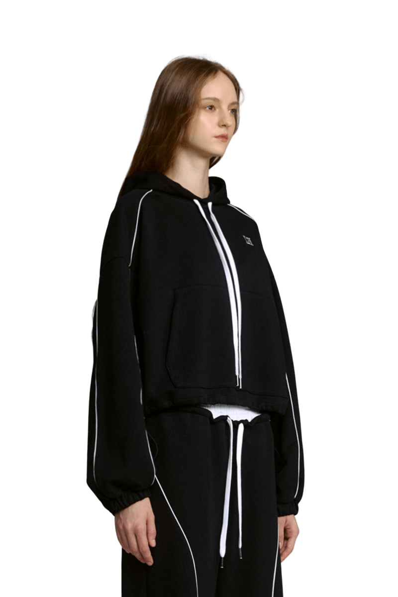 HTP - 4122 PM BLACK (DOUCAN) ＠SEOUL