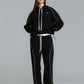 HTP - 4122 PM BLACK (DOUCAN) ＠SEOUL