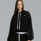 HTP - 4122 PM BLACK (DOUCAN) ＠SEOUL