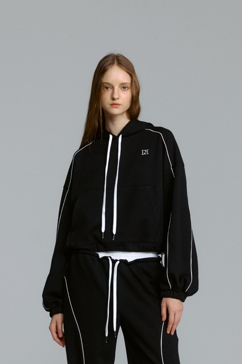 HTP - 4122 PM BLACK (DOUCAN) ＠SEOUL
