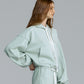 HTP - 4123 PM MINT (DOUCAN) ＠SEOUL
