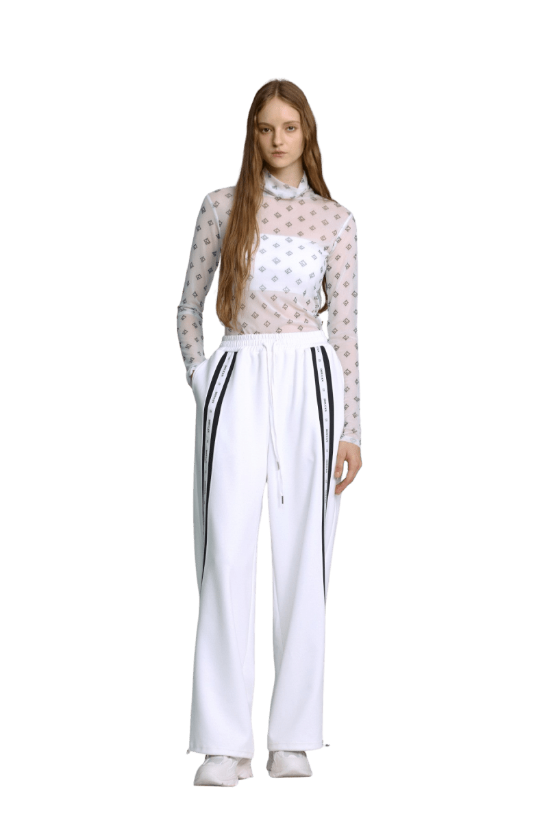 HTP - 4311 TP WHITE (DOUCAN) ＠SEOUL
