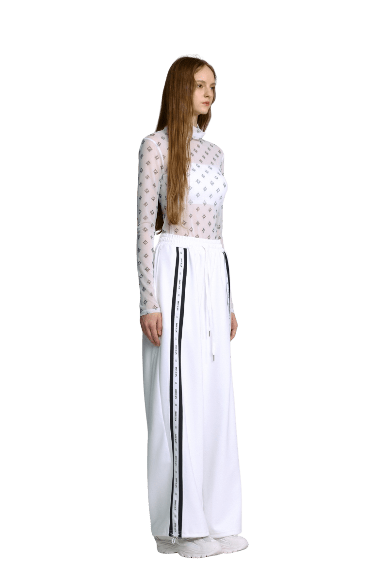 HTP - 4311 TP WHITE (DOUCAN) ＠SEOUL