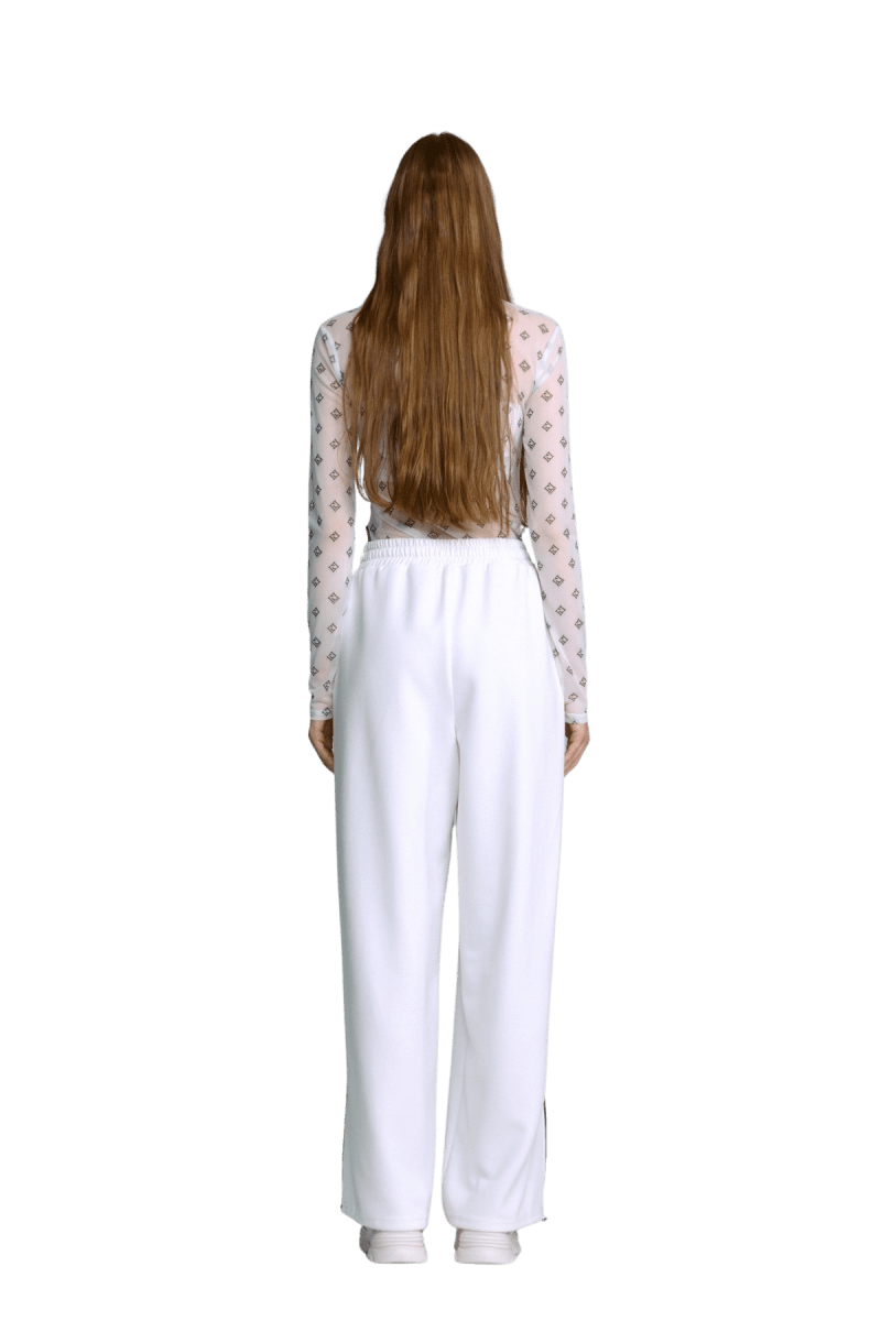 HTP - 4311 TP WHITE (DOUCAN) ＠SEOUL