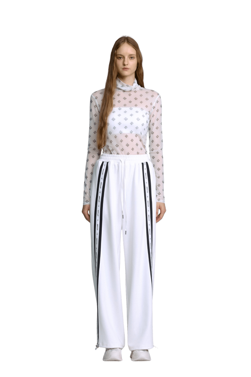 HTP - 4311 TP WHITE (DOUCAN) ＠SEOUL