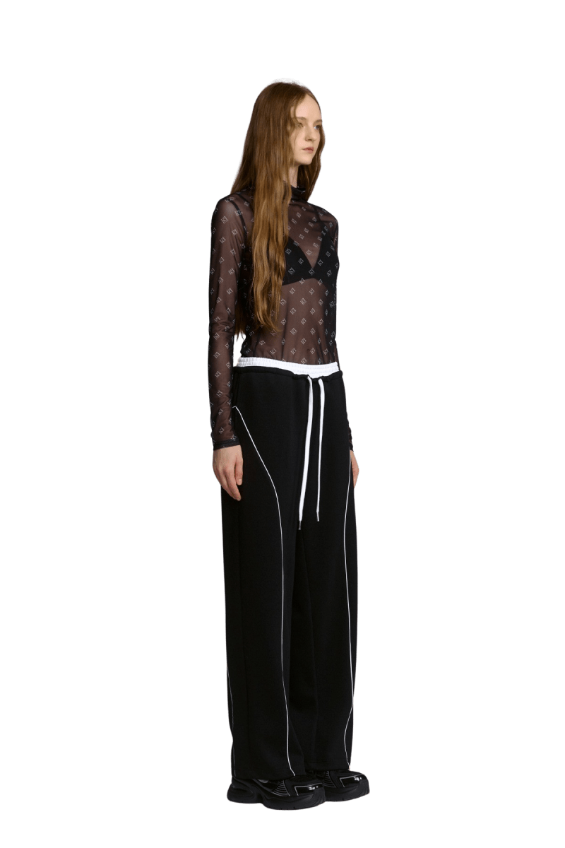 HTP - 4322 PP BLACK (DOUCAN) ＠SEOUL