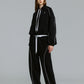 HTP - 4322 PP BLACK (DOUCAN) ＠SEOUL