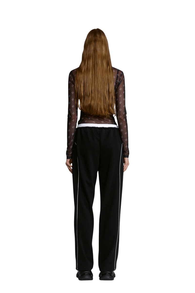 HTP - 4322 PP BLACK (DOUCAN) ＠SEOUL