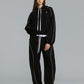 HTP - 4322 PP BLACK (DOUCAN) ＠SEOUL