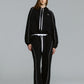 HTP - 4322 PP BLACK (DOUCAN) ＠SEOUL