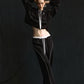 HTP - 4322 PP BLACK (DOUCAN) ＠SEOUL