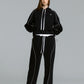 HTP - 4322 PP BLACK (DOUCAN) ＠SEOUL