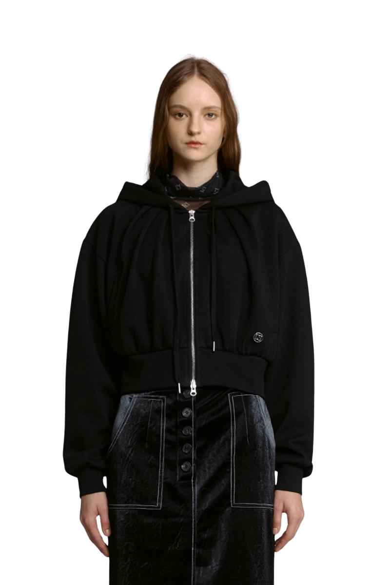 HTP - 4602 HJ BLACK (DOUCAN) ＠SEOUL
