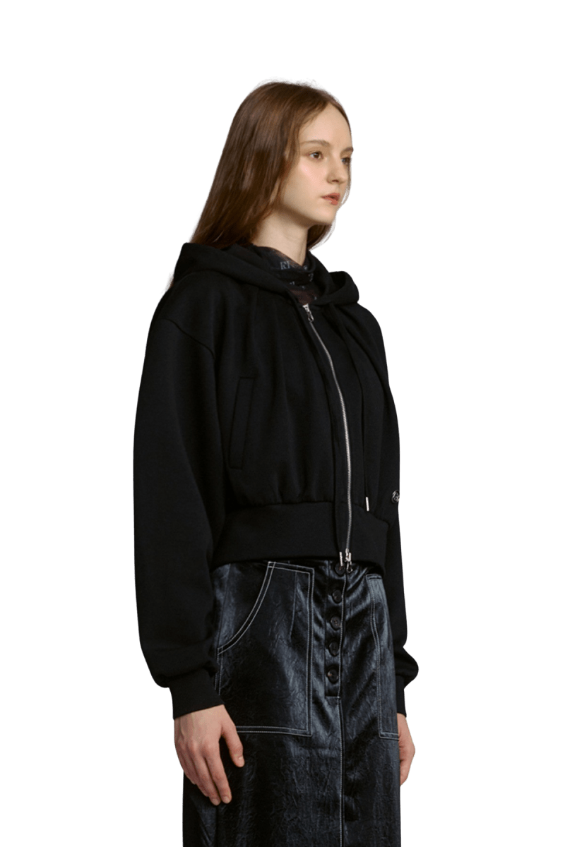 HTP - 4602 HJ BLACK (DOUCAN) ＠SEOUL