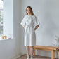 Alice dress (White)