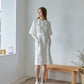 Alice dress (White)