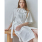 Alice dress (White)
