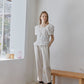 Fufu Silk Blouse