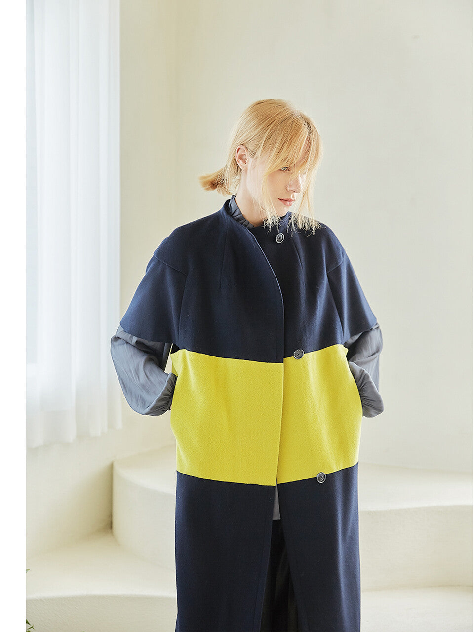 Humpty Coat
