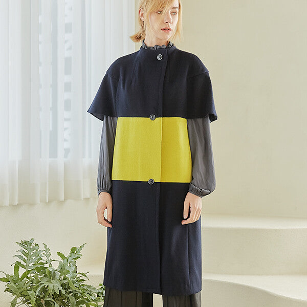Humpty Coat
