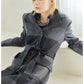 Taylor Coat _ Grey