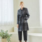 Taylor Coat _ Grey