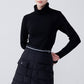 Josie Top _ Black (02 ARMOIRE) ＠SEOUL