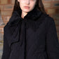 Kirsty Collar _ Black (02 ARMOIRE) ＠SEOUL