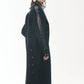 Leather Tail Coat (M.Rof) ＠SEOUL