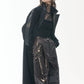 Leather Tail Coat (M.Rof) ＠SEOUL