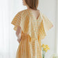 lily dress_yellow (AILE DE) ＠SEOUL