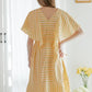 lily dress_yellow (AILE DE) ＠SEOUL