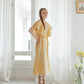 lily dress_yellow (AILE DE) ＠SEOUL