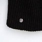 LOGO Ball Beanie (2colors)_Black (peep) ＠SEOUL