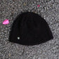 LOGO Ball Beanie (2colors)_Black (peep) ＠SEOUL